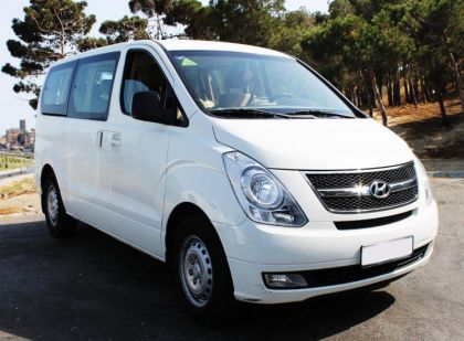 HYUNDAI H1