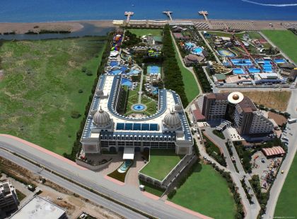 ADALYA ELITE  LARA (5 STARS), ANTALYA