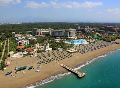 ADORA HOTEL RESORT (5 STARS), BELEK