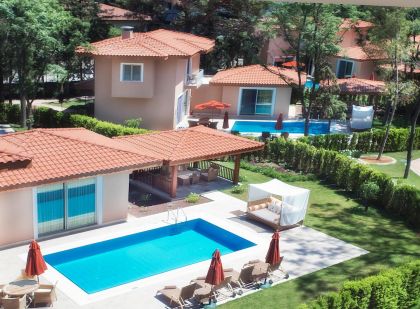 AKKA RESIDENCE (5 STARS), BELDIBI