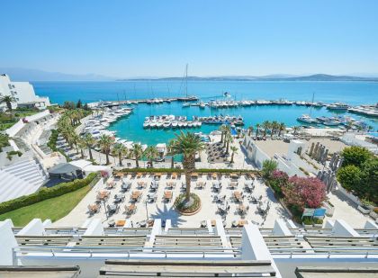 ALTINYUNUS THERMAL RESORT (HV-1), CESHME
