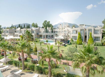 AMBROSIA HOTEL (4 STARS), BODRUM