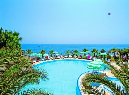 ANITAS HOTEL (4 STARS), ALANYA