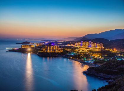 ARIA CLAROS BEACH (EX ONYRIA CLAROS) (5 STARS), KUSHADASI