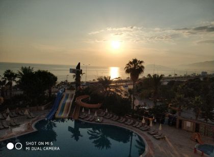 ARMAu0027S PRESTIGE (ex. HAPPY ELEGANT) (5 STARS), ALANYA