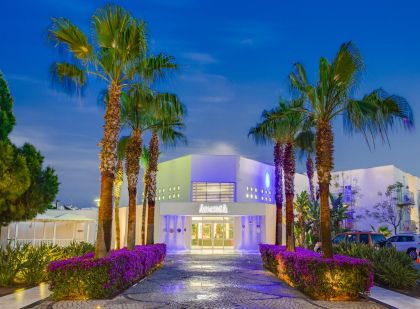 ARMONIA HOLIDAY VILLAGE & SPA (5 STARS), TURGUTREIS