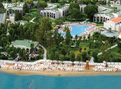 AURUM DIDYMA SPA & BEACH RESORT (HV-1), DIDIM