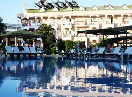 AURUM EXCLUSIVE CLUB (Ex. AURUM CLUB MARMARA) (5 STARS), DIDIM