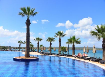 AURUM MOON HOLIDAY RESORT (5 STARS), DIDIM