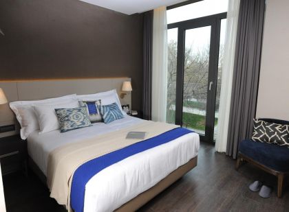 AVANTGARDE TAKSIM SQUARE HOTEL (S-CLASS()), TAKSIM