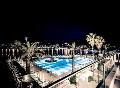 BAIA BODRUM (5 STARS), GUNDOGAN