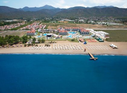 BARUT FETHIYE SENSATORI (5 STARS), MARMARIS