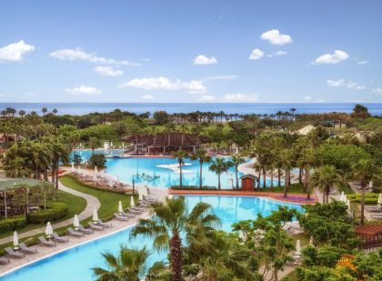 BARUT HOTELS LARA RESORT (5 STARS), LARA