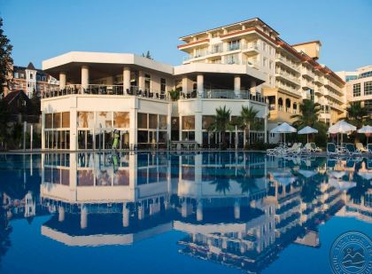 BARUT KEMER RESORT HOTEL (5 STARS), KEMER