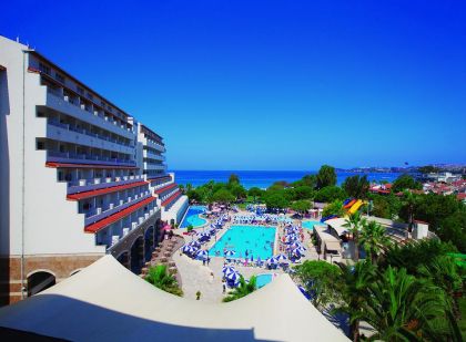 BATIHAN BEACH RESORT & SPA (4 STARS), KUSHADASI