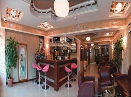 BAZAAR HOTEL (3 STARS), LALELI