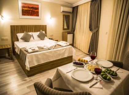 BERLIN HOTEL NISANTASI (S-CLASS()), NISHANTASHI