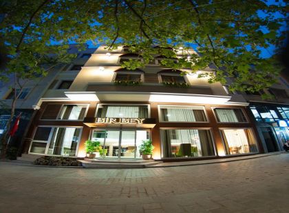 BIRBEY HOTEL (3 STARS), LALELI