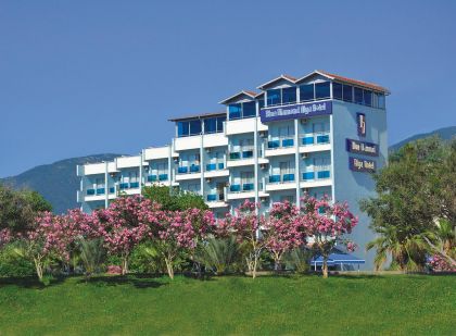 BLUE DIAMOND ALYA (4 STARS), ALANYA