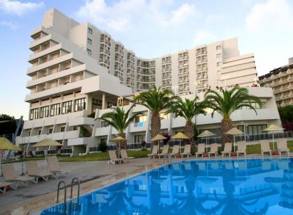BLUE VISTA HILL HOTEL  (EX.VISTA HILL HOTEL) (5 STARS), KUSHADASI