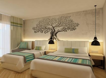 CALIDO MARIS HOTEL (5 STARS), SIDE