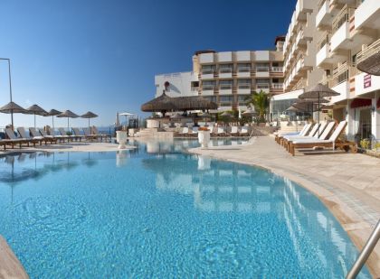 CARINA HOTEL (3 STARS), KUSHADASI