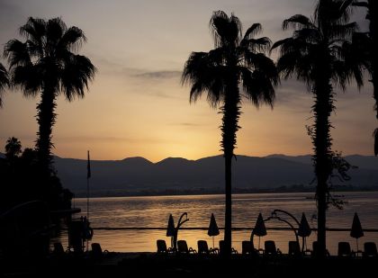 CLUB HOTEL LETOONIA (5 STARS), FETHIYE