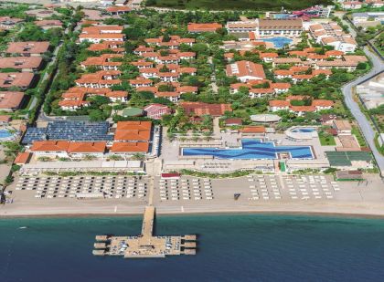 CLUB NENA (5 STARS), MANAVGAT