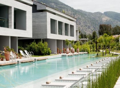 D RESORT GOCHEK (5 STARS), FETHIYE