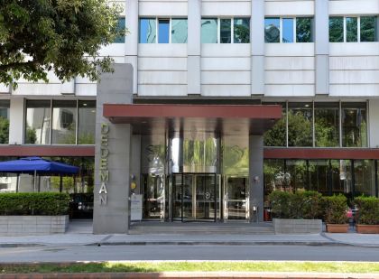DEDEMAN ISTANBUL HOTEL (5 STARS), GAYRETTEPE