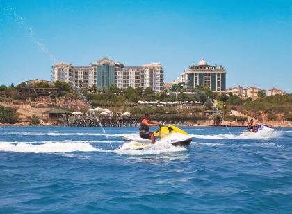 DIDIM BEACH RESORT (5 STARS), DIDIM