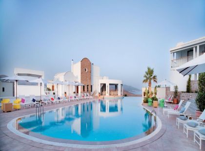 DORIA HOTEL BODRUM (4 STARS), BODRUM