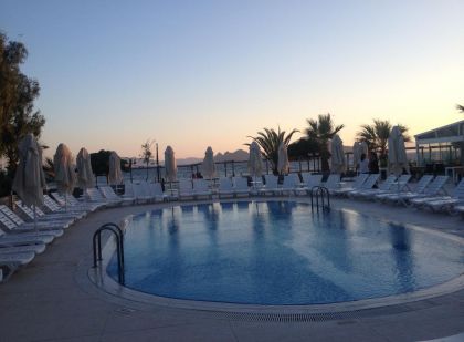 DRAGUT POINT NORTH HOTEL (3 STARS), BODRUM
