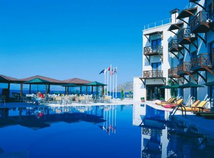 ELITE HOTEL BODRUM (3 STARS), BODRUM