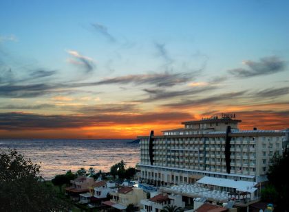 EPHESIA HOTEL (4 STARS), KUSHADASI