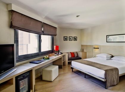 ERESIN TAXIM PREMIER HOTEL (4 PLUS STARS), TAKSIM