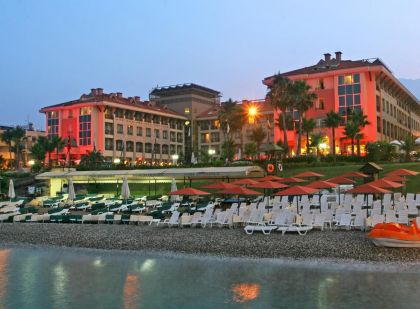 FAME HOTEL (3 STARS), KEMER