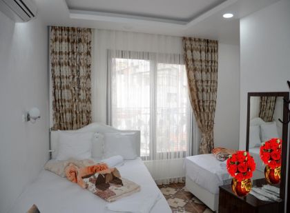 FER HOTEL (S-CLASS()), SULTANAHMET