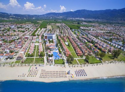 FLORA GARDEN EPHESUS HOTEL (5 STARS), KUSHADASI