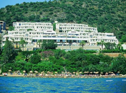 FOREVER CLUB (4 STARS), ICMELER BODRUM