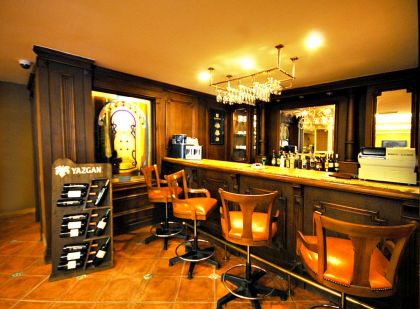 GOLDEN CROWN HOTEL (3 STARS), SULTANAHMET