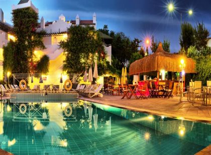 GOLDEN GATE HOTEL (3 STARS), KUSHADASI