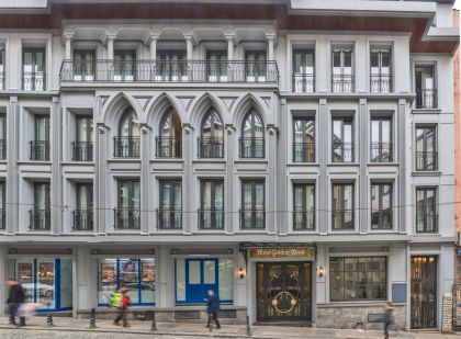 GOLDEN ROYAL HOTEL (S-CLASS()), SULTANAHMET