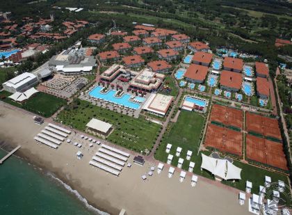 GURAL PREMIER BELEK (5 STARS), BELEK