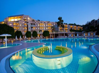 HILTON BODRUM TURKBUKU RESORT & SPA (5 STARS), TURKBUKU