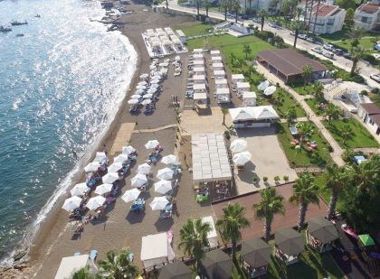 HOTEL LARA WORLD (4 STARS), LARA