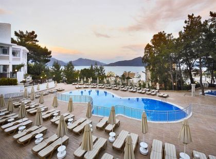 IDEAL PANORAMA HOTEL  (HV-1), MARMARIS