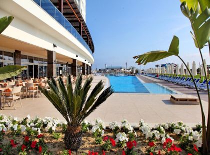 KAHYA RESORT AQUA & SPA (5 STARS), KONAKLI