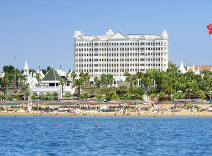 KAMELYA FULYA HOTEL (5 STARS), SIDE
