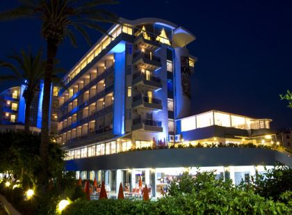 KATYA HOTEL (5 STARS), ALANYA